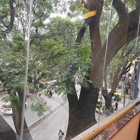 The Taaj Inn Bangalore Esterno foto