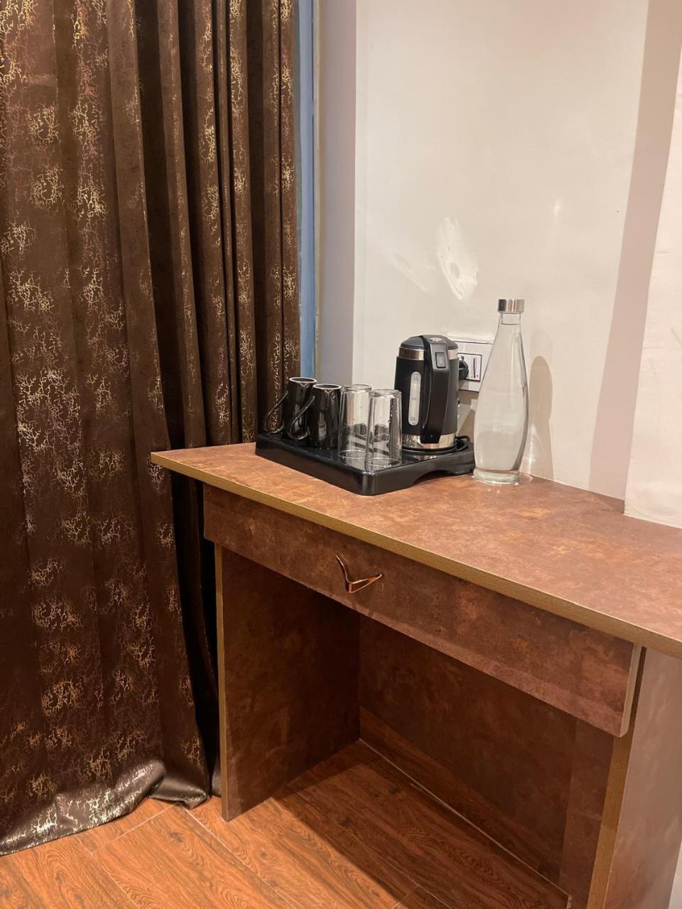 The Taaj Inn Bangalore Esterno foto